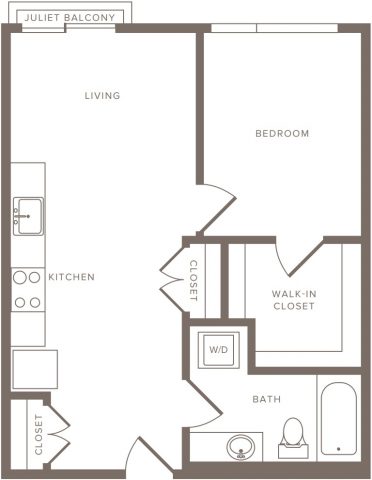 A1I Floorplan