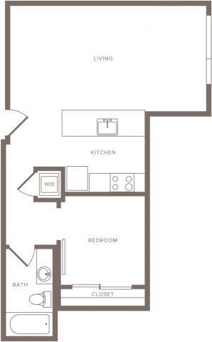 A1O Floorplan