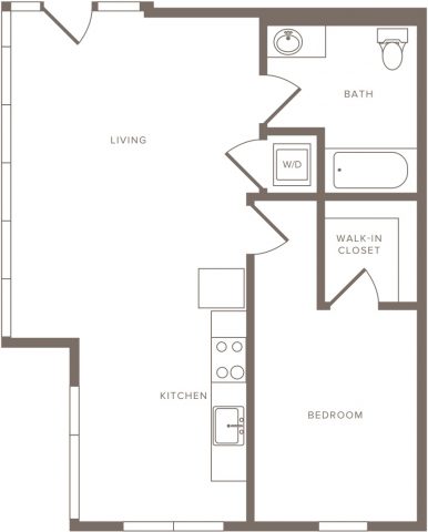 A1R Floorplan