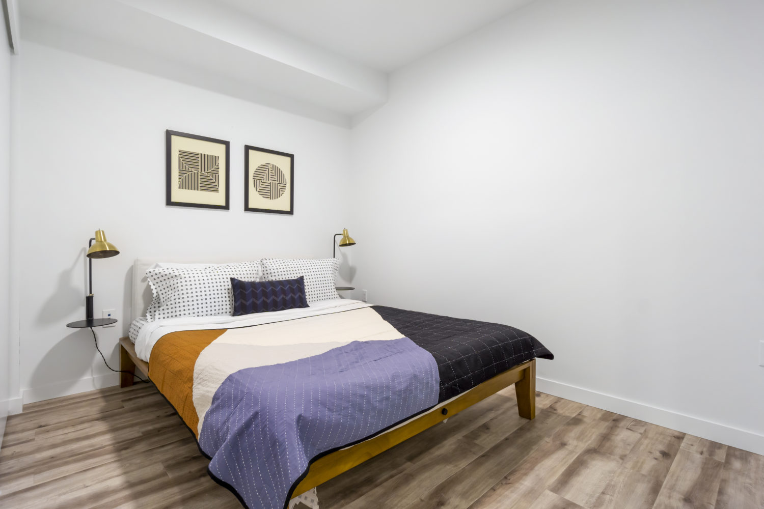 Photo Gallery Bell Jackson St. Apartments in Seattle, WA